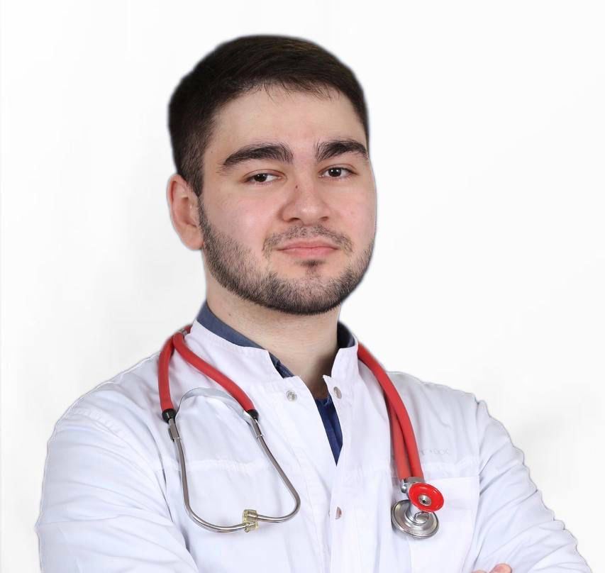 ГАФФАРОВ Эмиль Фаигович