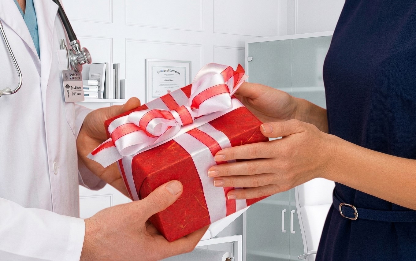 20% на все! В день рождения пациента!