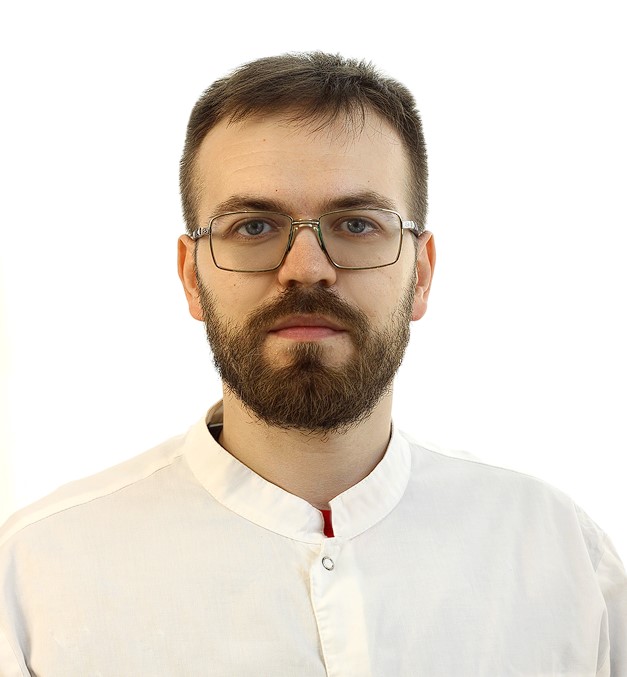 МАСЮК Никита Андреевич