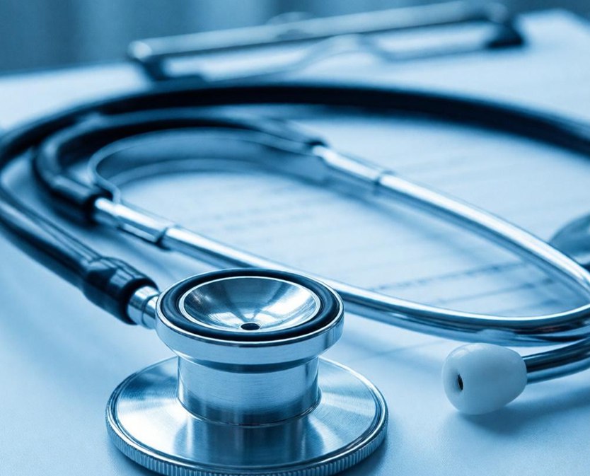 Знакомство с доктором!