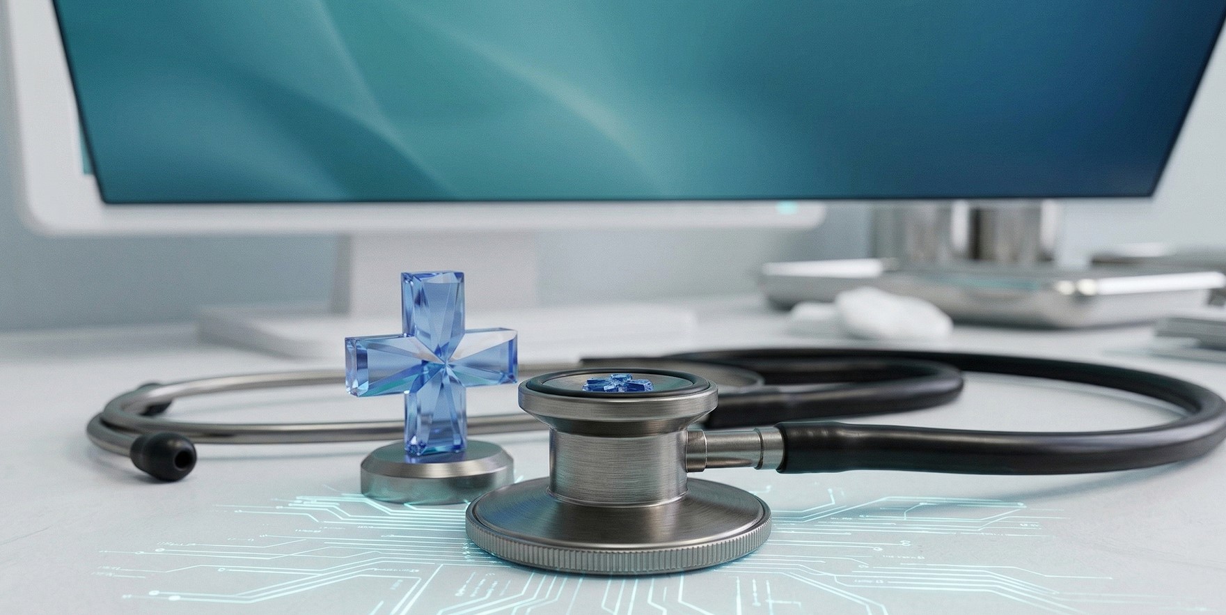 Знакомство с доктором!