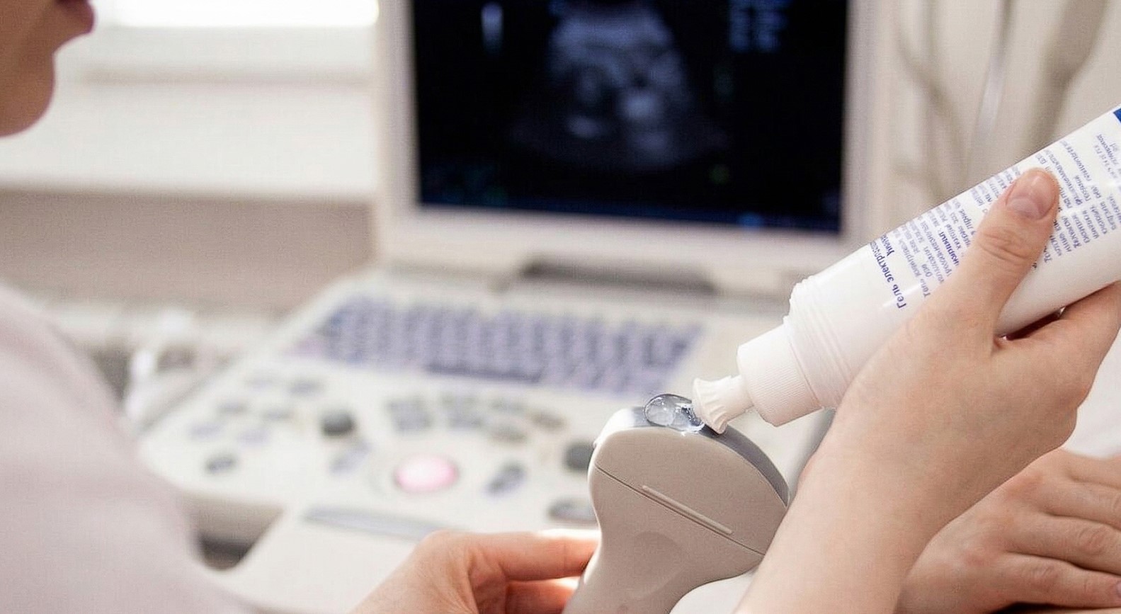 Ультразвуковое исследование плечевого сустава, 2 сустава за 3000 руб